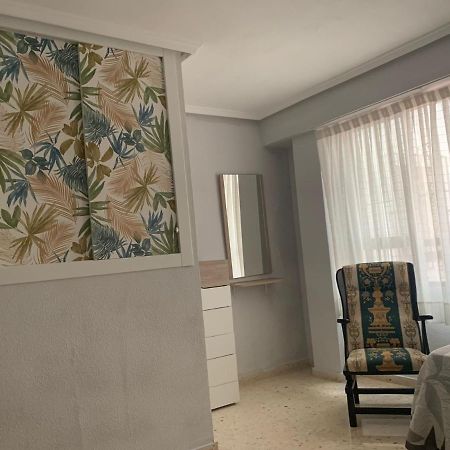Disfruta De La Playa, Mar Y Sol En Santa Pola Leilighet Eksteriør bilde
